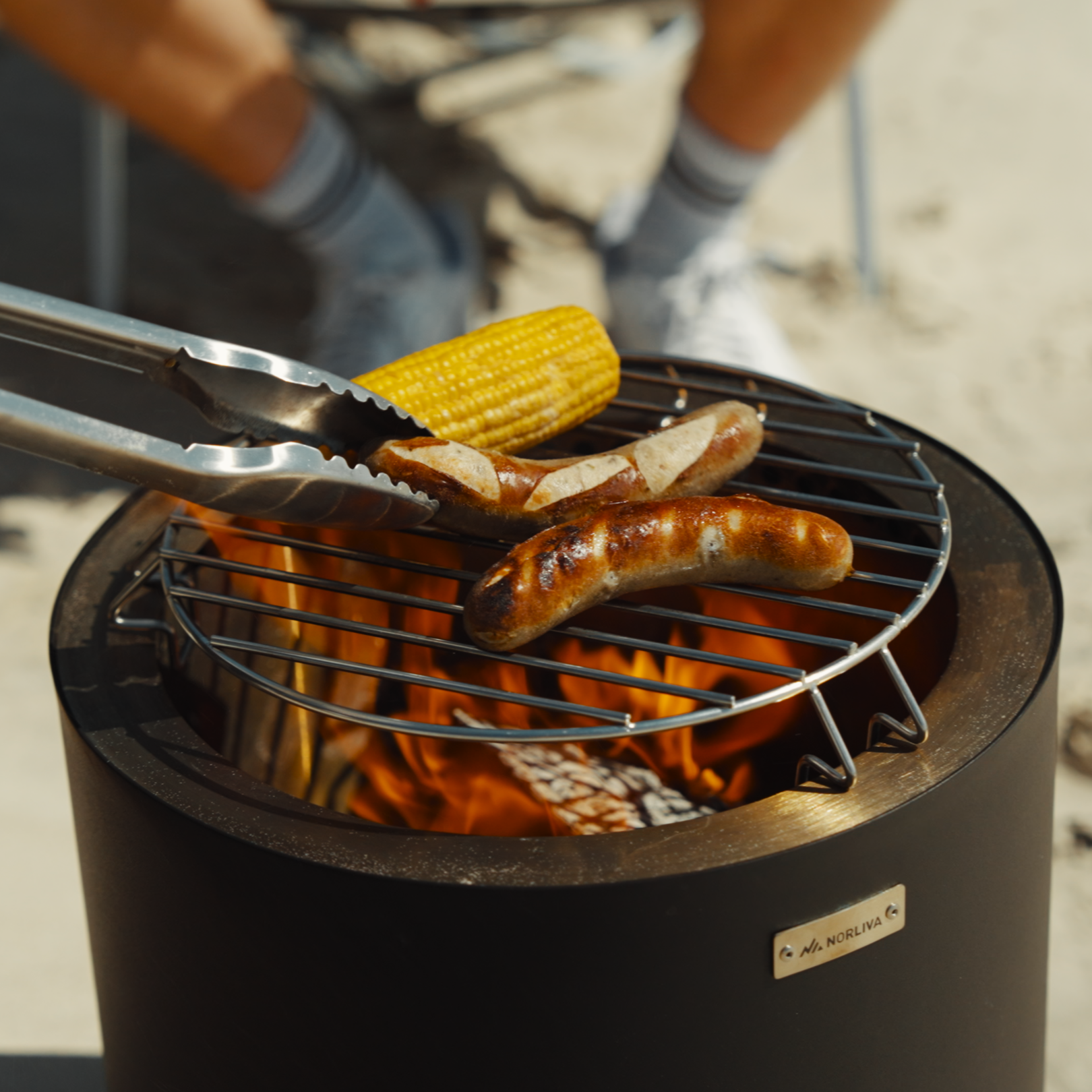 Grillgaller Eda