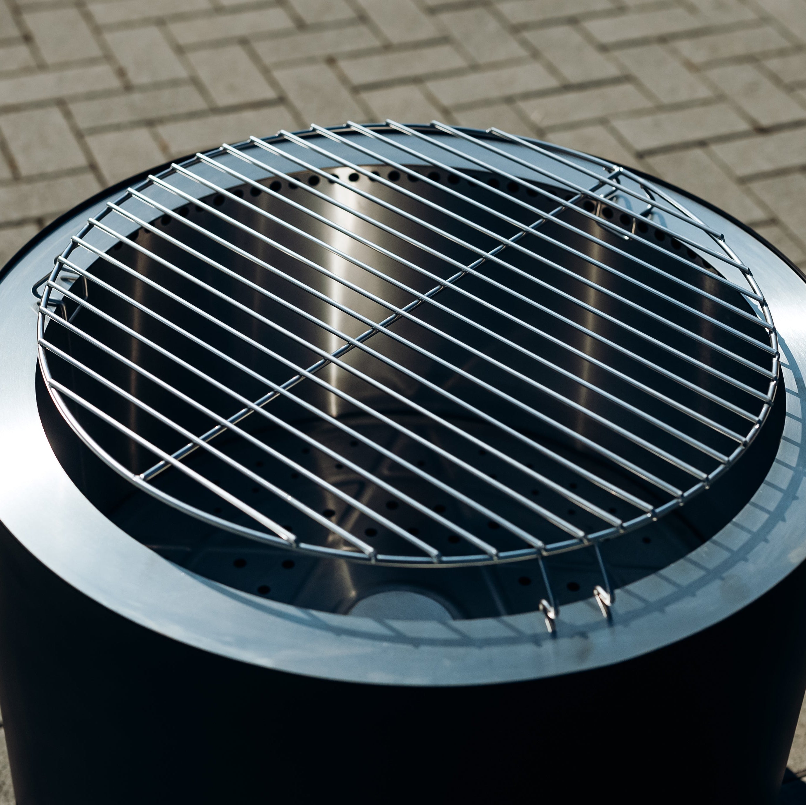 Grillgaller Lunda