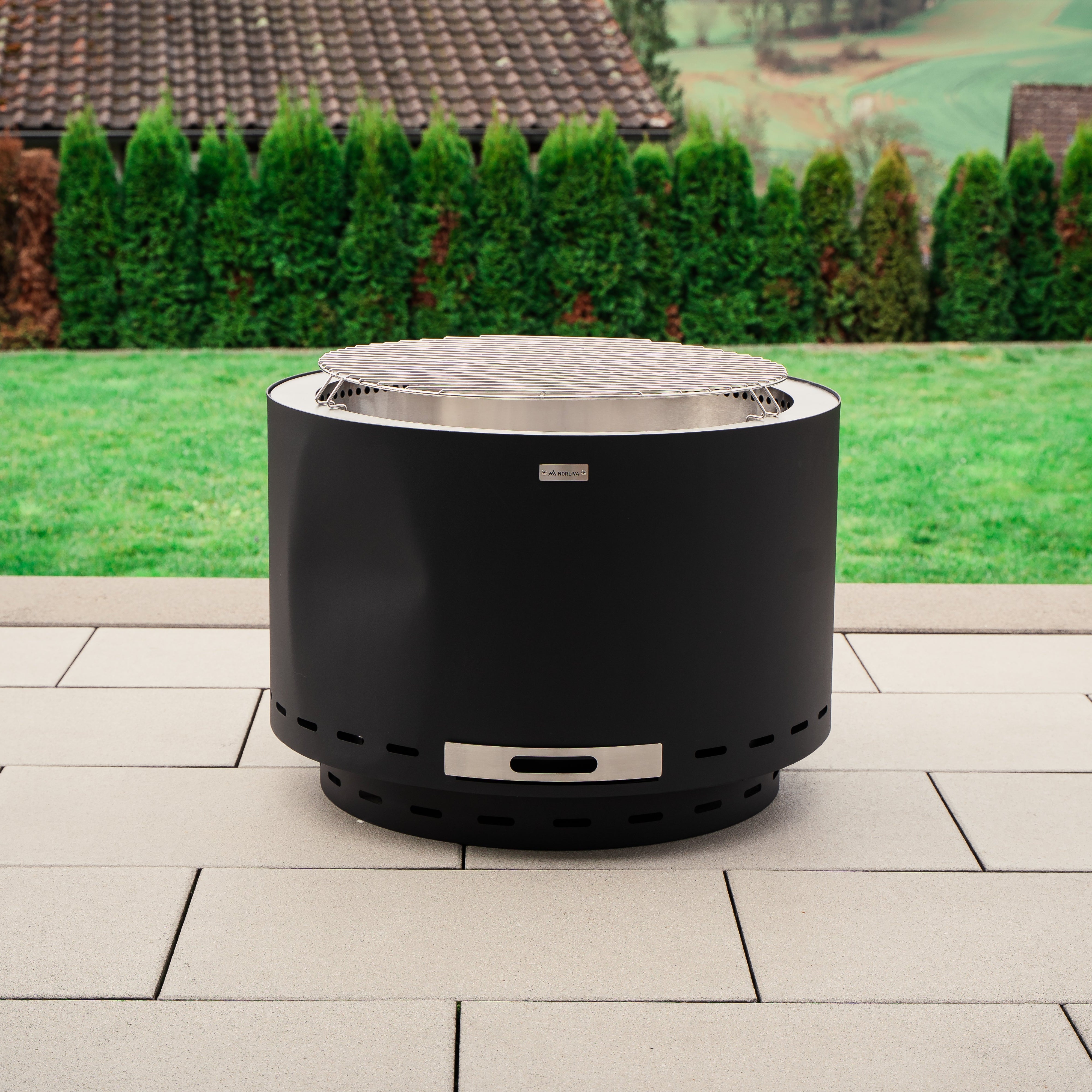 Grillgaller Venna