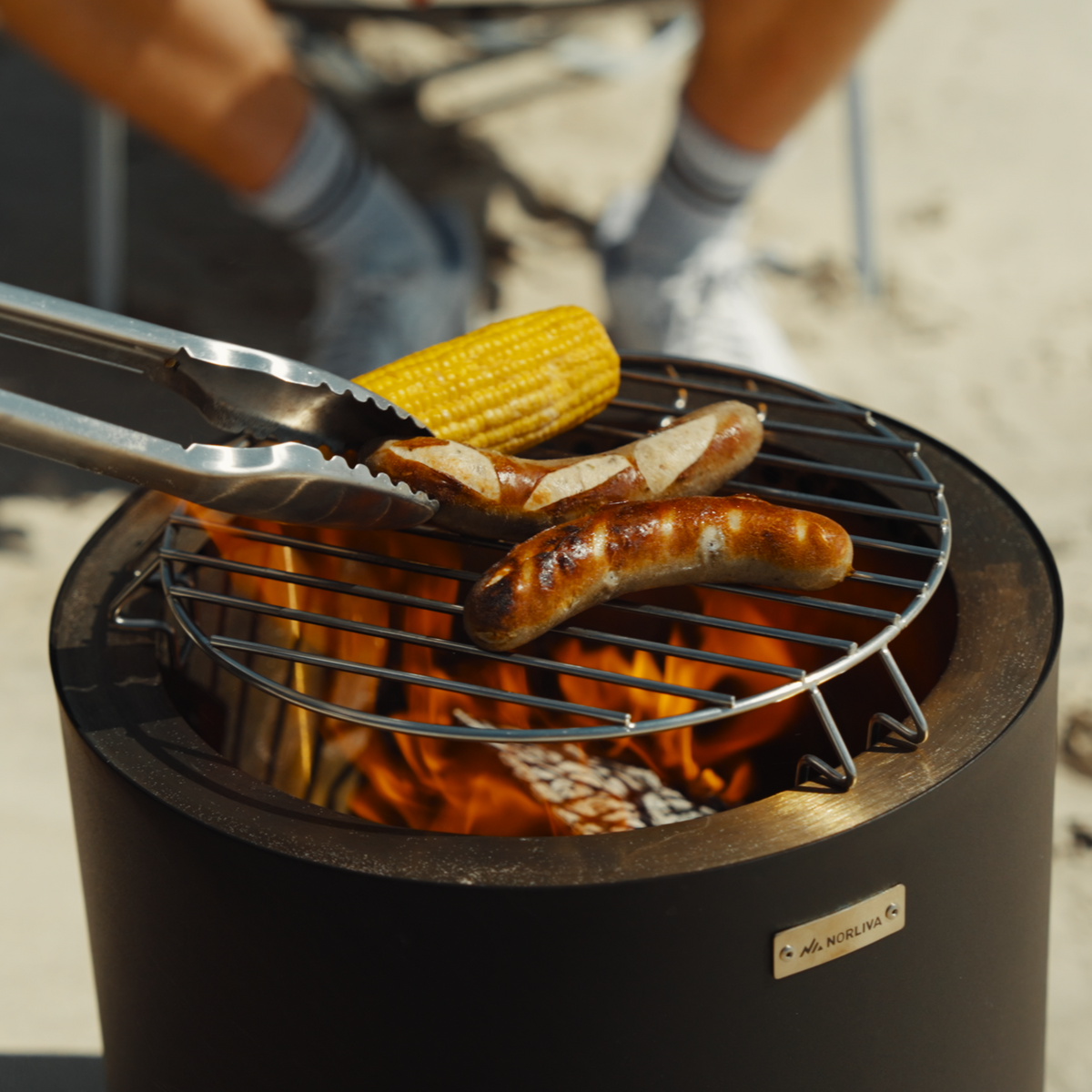 Grillgaller Eda