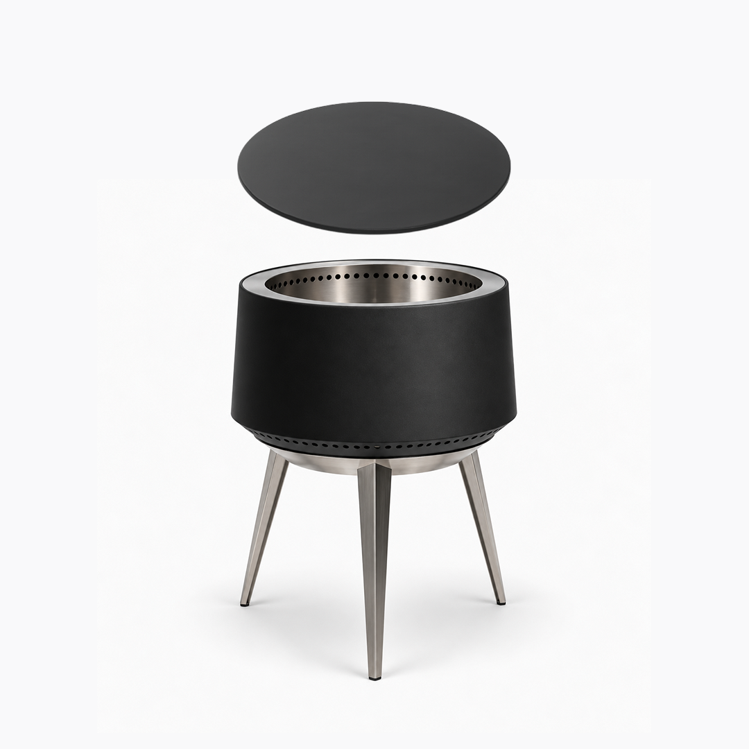 Set: Juna Pluss + lock