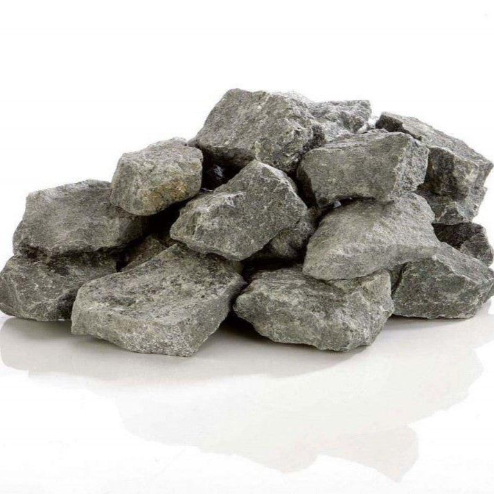 Bastustenar, 16 kg